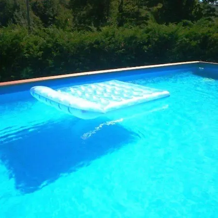 A Bossolasco Con Piscina Niella Belbo