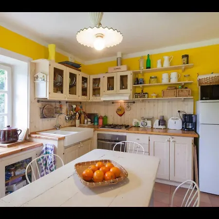 A Bossolasco Con Piscina *