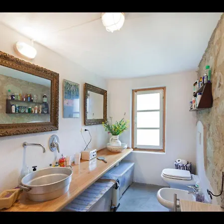 A Bossolasco Con Piscina