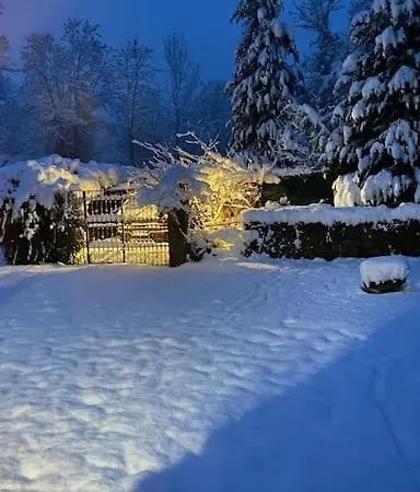 A Bossolasco Con Piscina Niella Belbo
