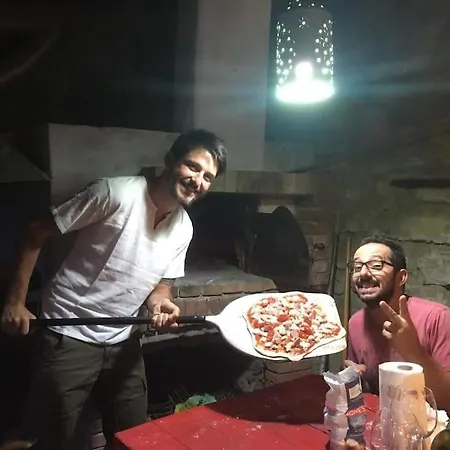 A Bossolasco Con Piscina