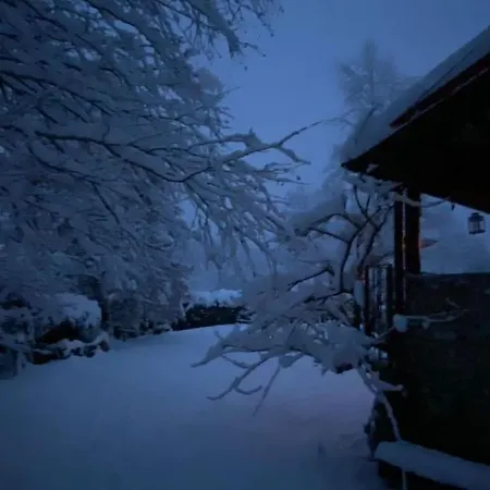 A Bossolasco Con Piscina Niella Belbo