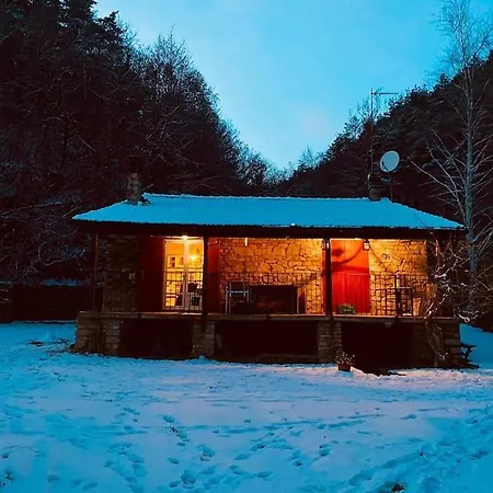 A Bossolasco Con Piscina *