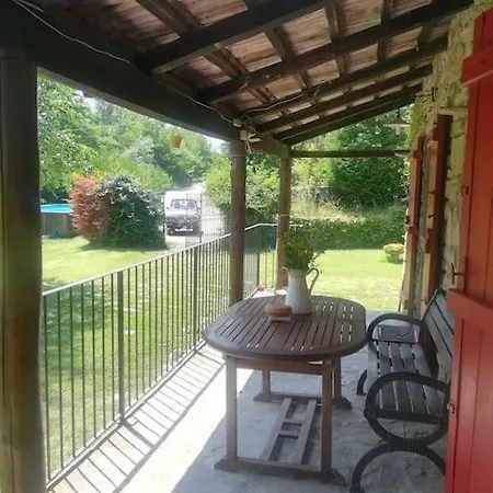 A Bossolasco Con Piscina Niella Belbo