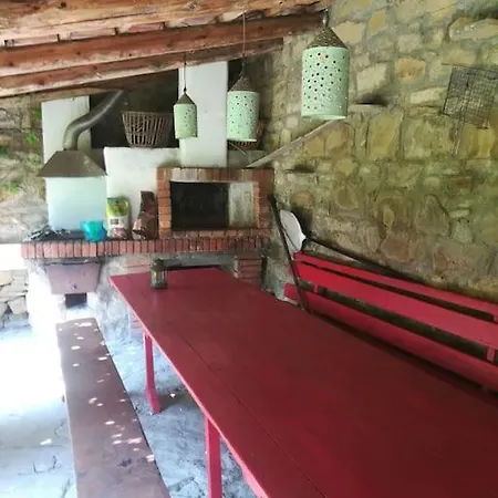 A Bossolasco Con Piscina