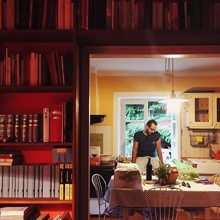 A Bossolasco Con Piscina بيت للعطل *