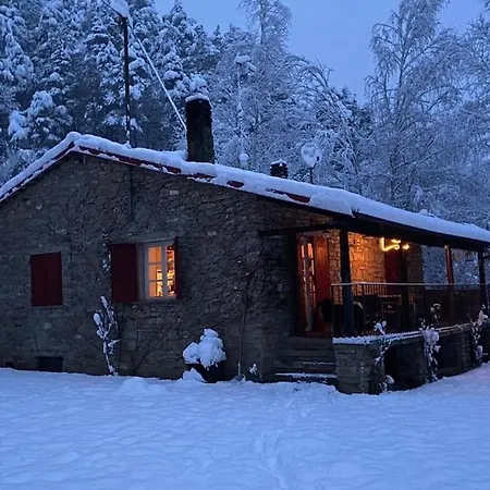 A Bossolasco Con Piscina *