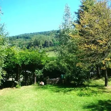 A Bossolasco Con Piscina