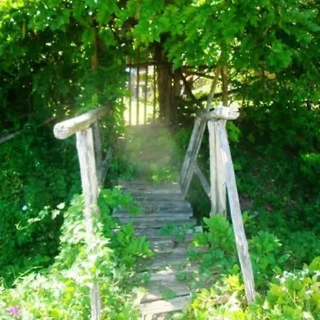 بيت للعطل A Bossolasco Con Piscina