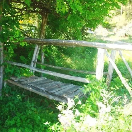 A Bossolasco Con Piscina بيت للعطل