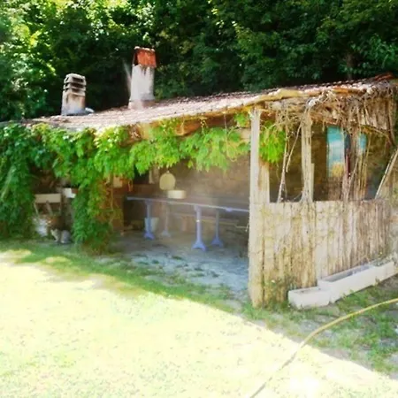 A Bossolasco Con Piscina