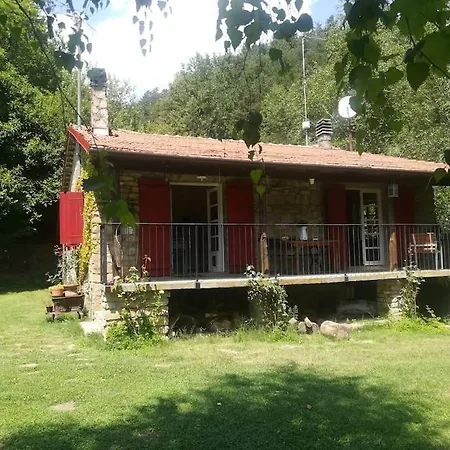 A Bossolasco Con Piscina Niella Belbo