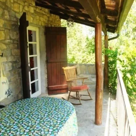 A Bossolasco Con Piscina *