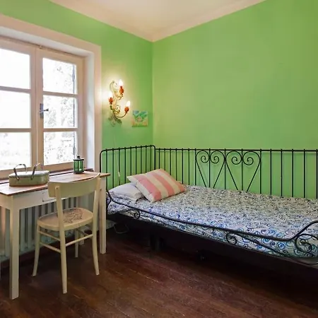 A Bossolasco Con Piscina بيت للعطل