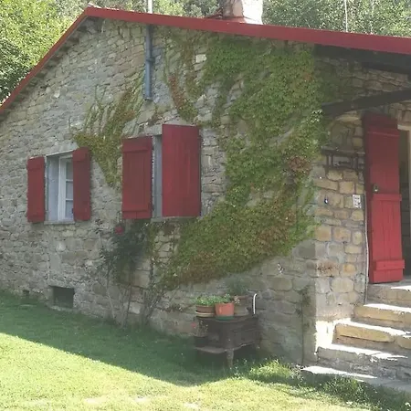 A Bossolasco Con Piscina Niella Belbo