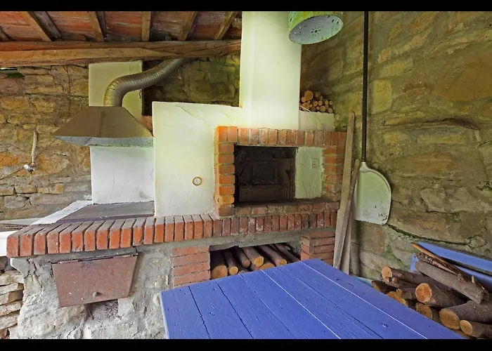 Casa vacanze A Bossolasco Con Piscina Niella Belbo