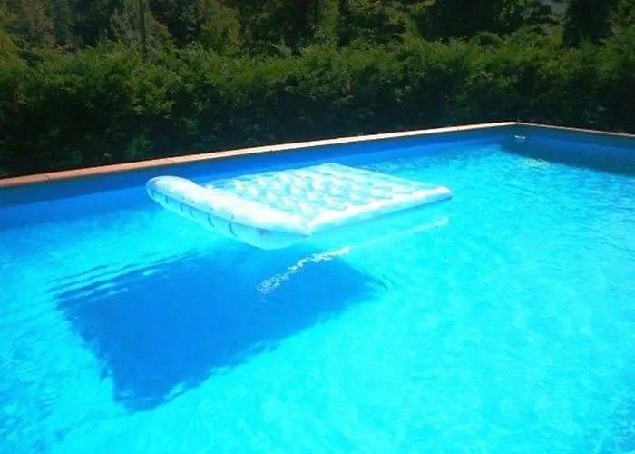 A Bossolasco Con Piscina Niella Belbo