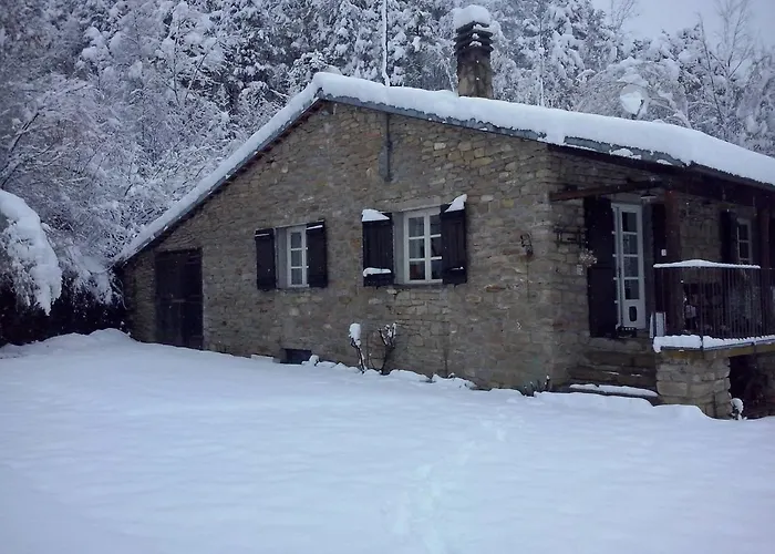 Casa vacanze A Bossolasco Con Piscina *