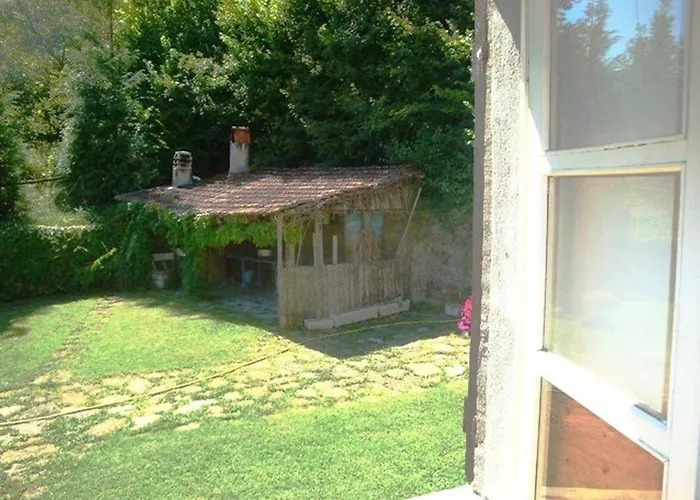A Bossolasco Con Piscina Casa vacanze *