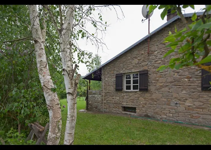 Casa vacanze A Bossolasco Con Piscina Niella Belbo