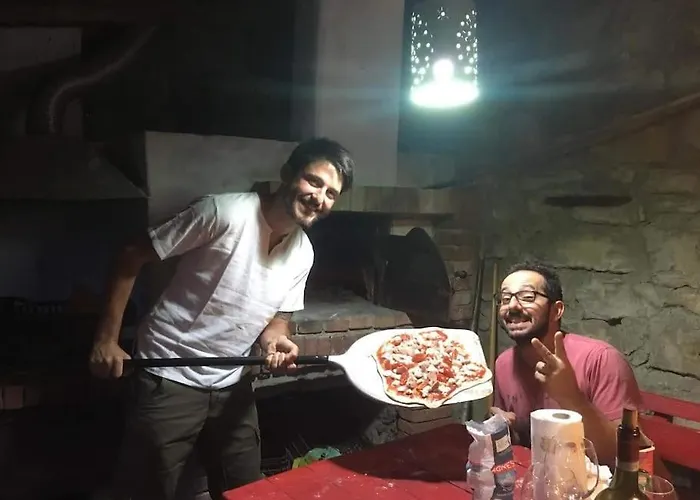A Bossolasco Con Piscina