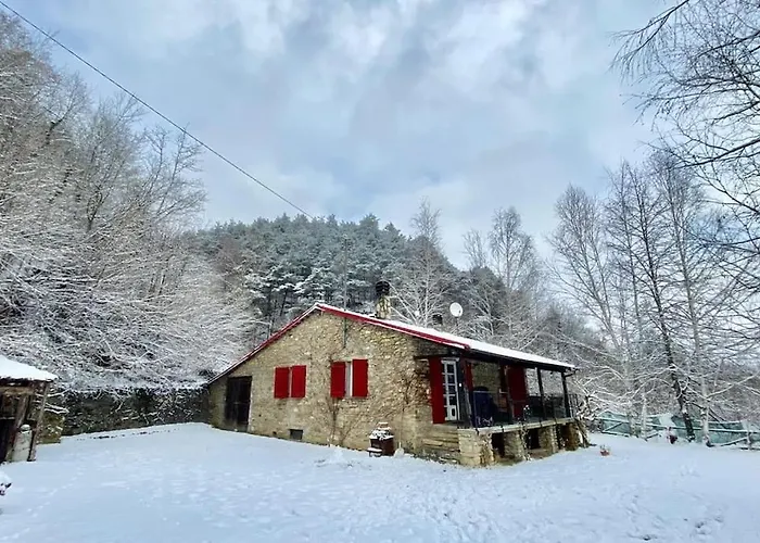 Casa vacanze A Bossolasco Con Piscina *