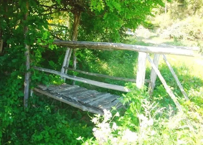 A Bossolasco Con Piscina Casa vacanze