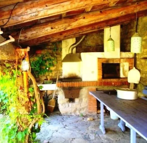A Bossolasco Con Piscina Casa vacanze