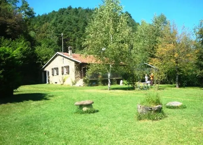 Casa vacanze A Bossolasco Con Piscina *