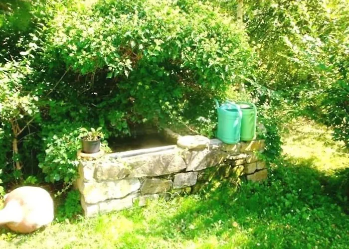 Casa vacanze A Bossolasco Con Piscina