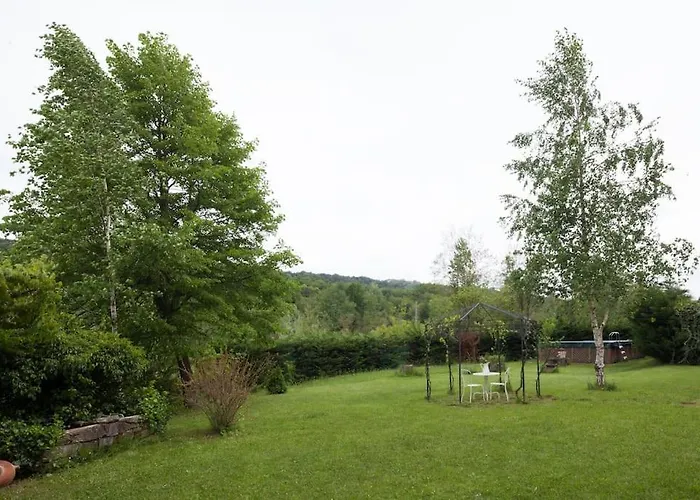 Casa vacanze A Bossolasco Con Piscina