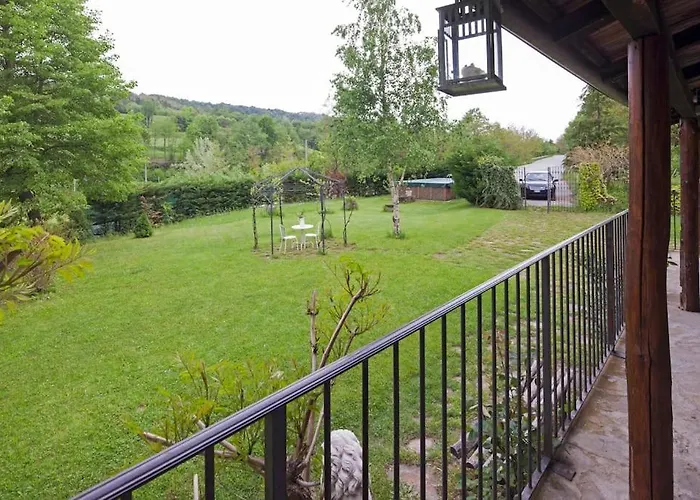 Casa vacanze A Bossolasco Con Piscina *