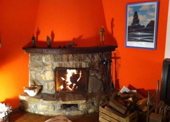 A Bossolasco Con Piscina Casa vacanze