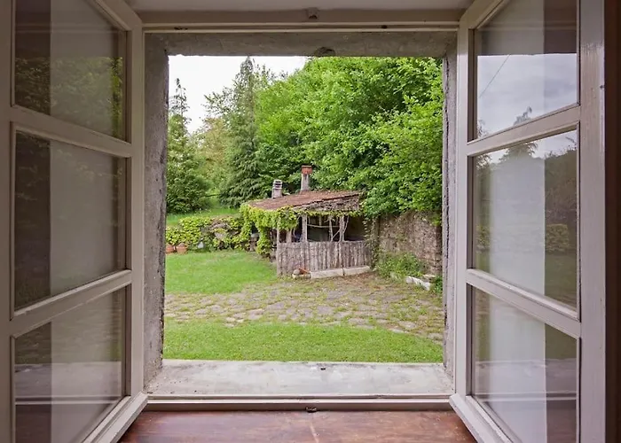 Casa vacanze A Bossolasco Con Piscina *