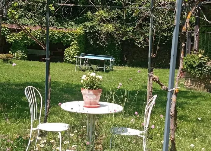 A Bossolasco Con Piscina Niella Belbo