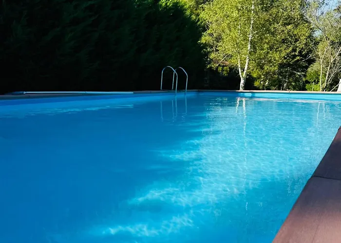 A Bossolasco Con Piscina Casa vacanze