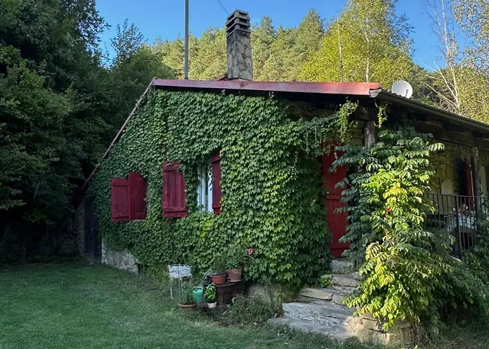 Casa vacanze A Bossolasco Con Piscina *